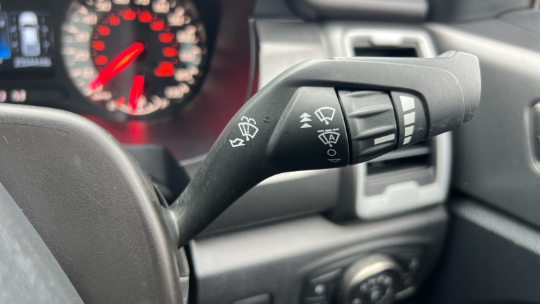 Ford Ranger Diesel Pick Up Double Cab Raptor 2.0 EcoBlue 213 Auto